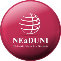 Avaliação Processo Seletivo EAD NEADUNI UNIOESTE